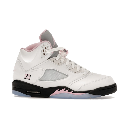 Air Jordan 5 Retro Medium Soft Pink