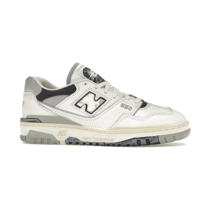 New Balance 550 Vintage Pack Concrete