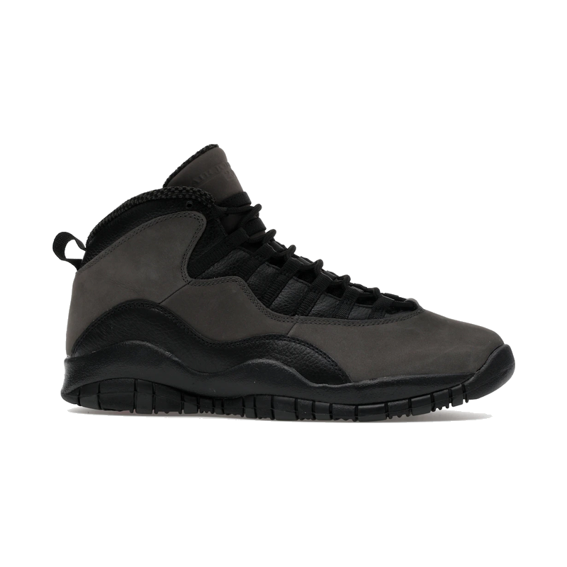 Air Jordan 10 Retro Shadow 2025