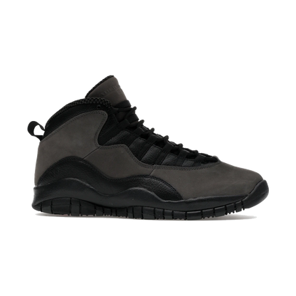 Air Jordan 10 Retro Shadow 2025