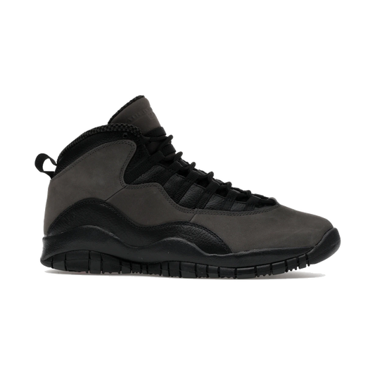 Air Jordan 10 Retro Shadow 2025