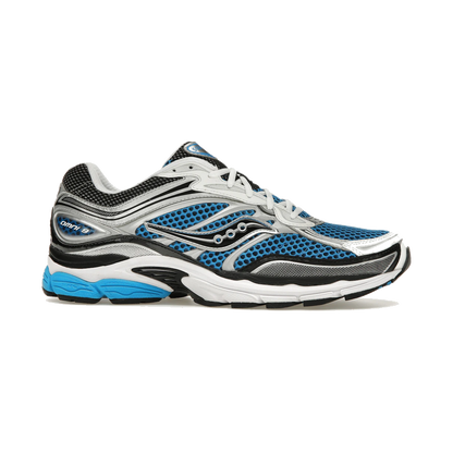 Saucony ProGrid Omni 9 OG Royal Silver