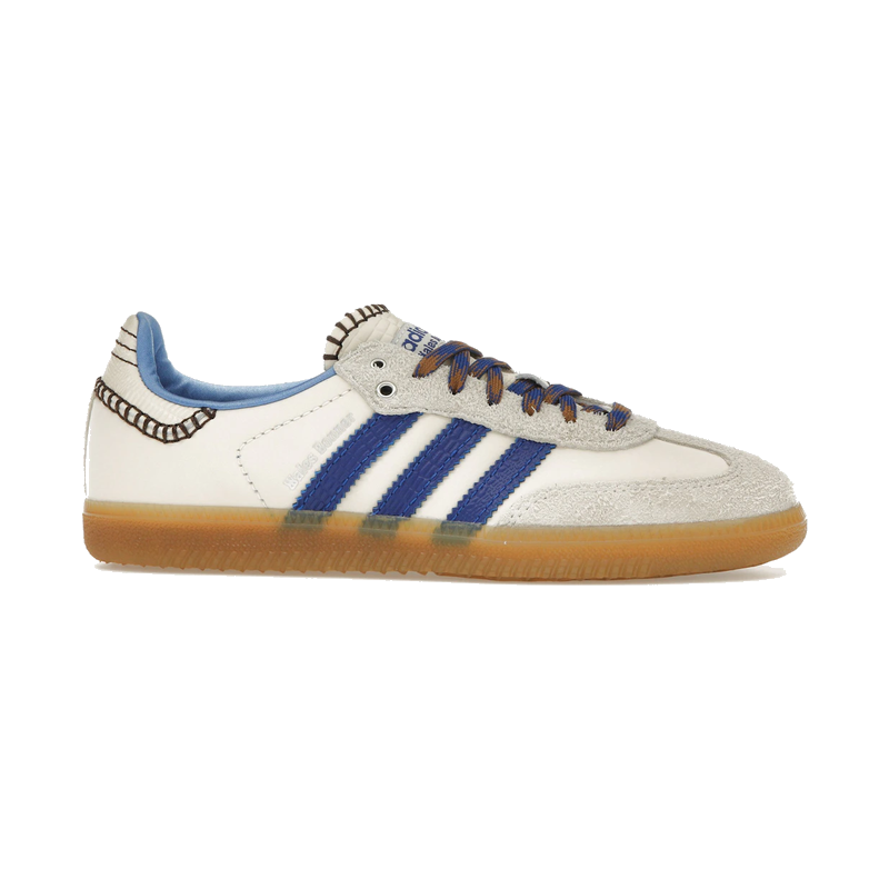 Adidas Samba Nylon Wales Bonner Wonder Clay Royal
