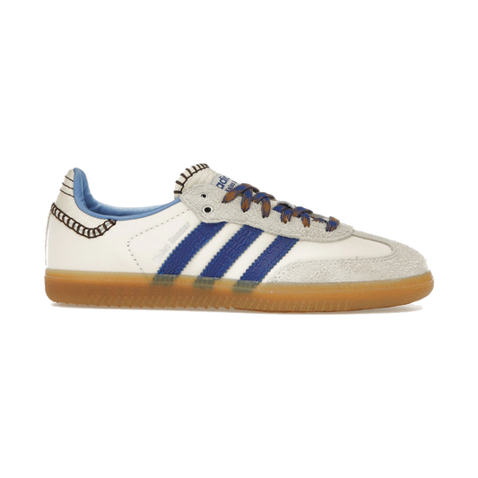 Adidas Samba Nylon Wales Bonner Wonder Clay Royal