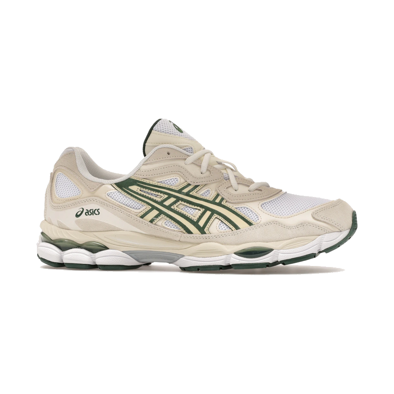 ASICS Gel-NYC Ivory Forest Night