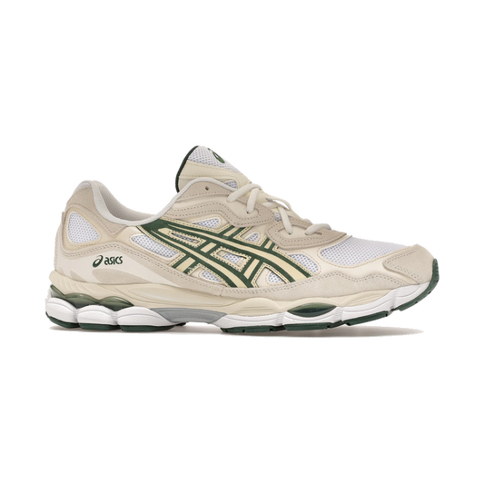 ASICS Gel-NYC Ivory Forest Night