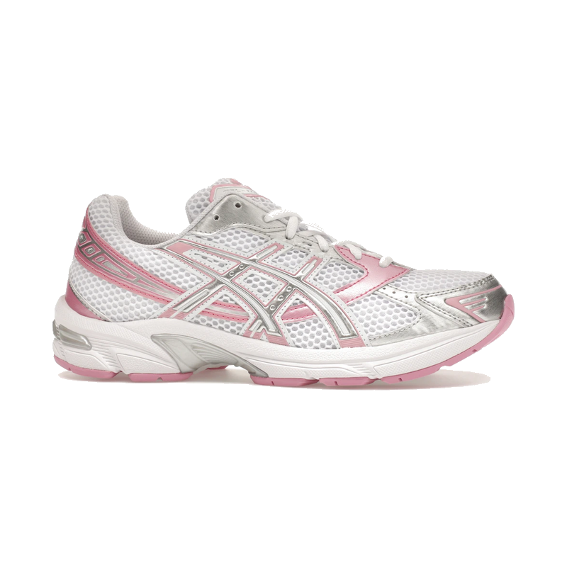 ASICS Gel-1130 White Pure Silver Pink