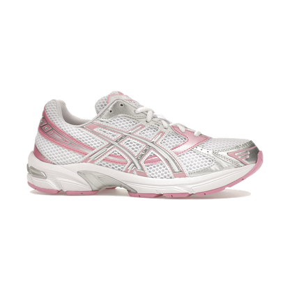 ASICS Gel-1130 White Pure Silver Pink