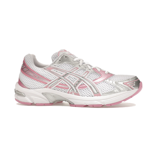 ASICS Gel-1130 White Pure Silver Pink