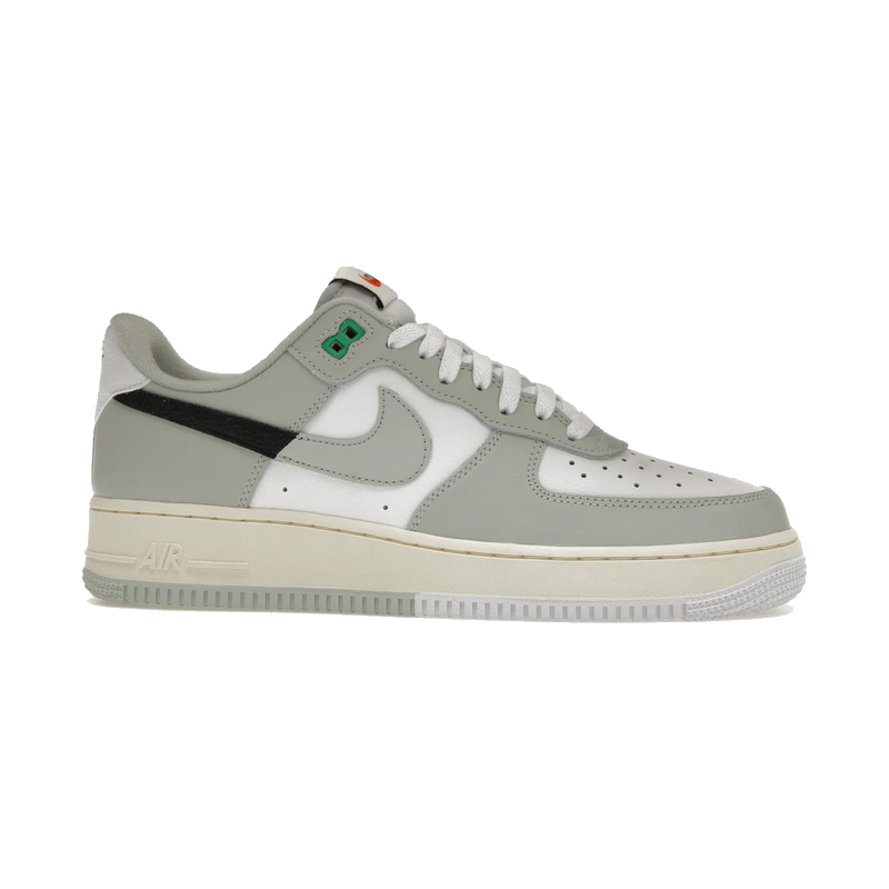 Nike Air Force 1 Low '07 LV8 Split Light Silver