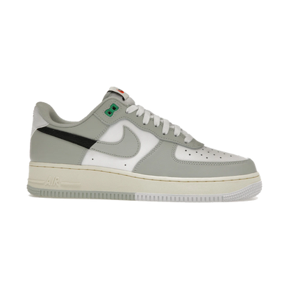 Nike Air Force 1 Low '07 LV8 Split Light Silver