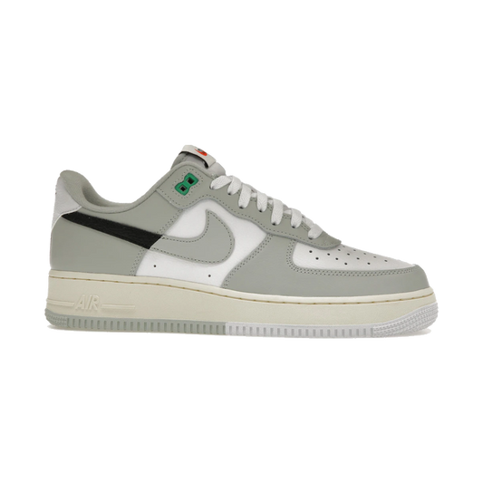 Nike Air Force 1 Low '07 LV8 Split Light Silver
