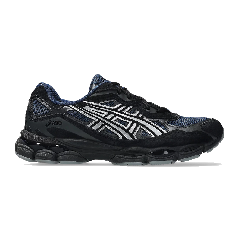 ASICS Gel-NYC Independence Blue Silver