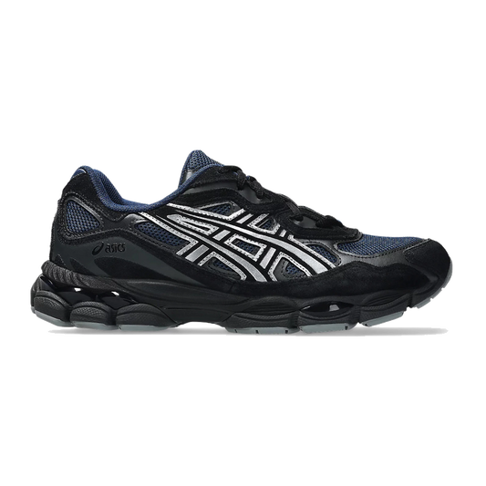 ASICS Gel-NYC Independence Blue Silver