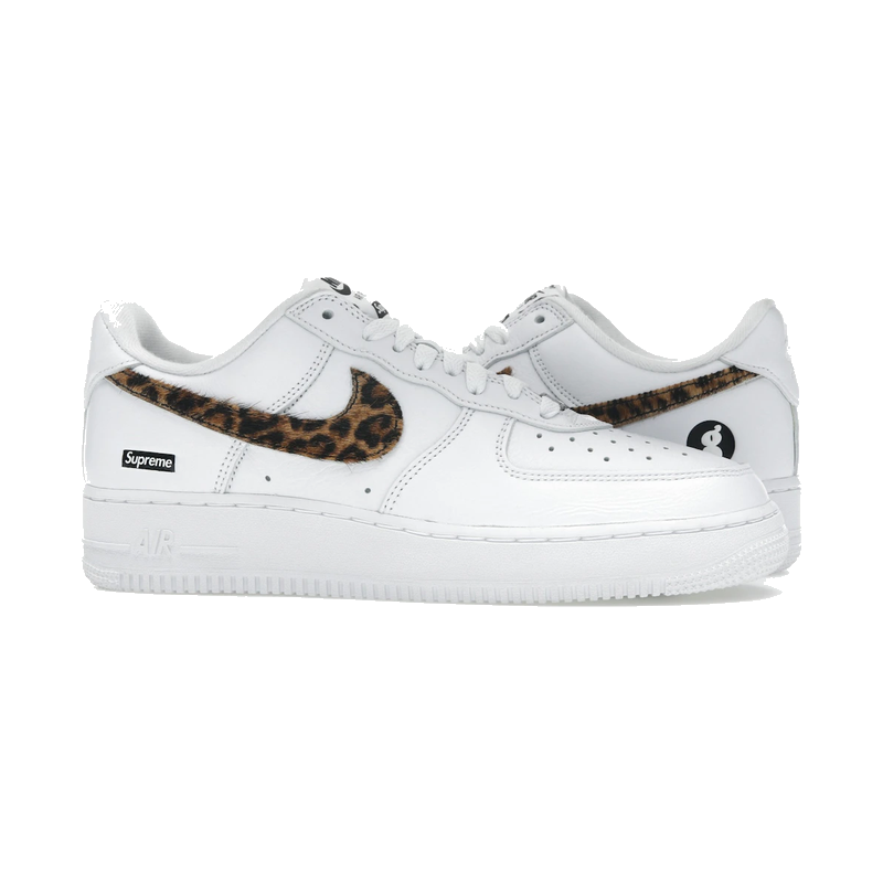 Nike Air Force 1 Low Supreme GOODENOUGH