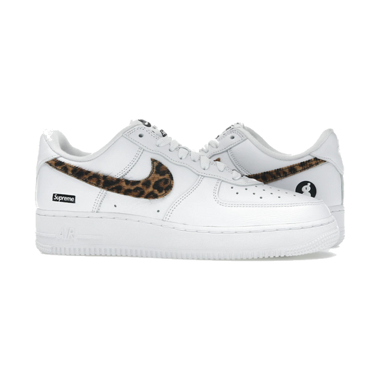 Nike Air Force 1 Low Supreme GOODENOUGH