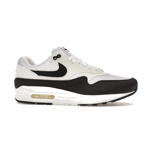 Nike Air Max 1 White Black Neutral Grey