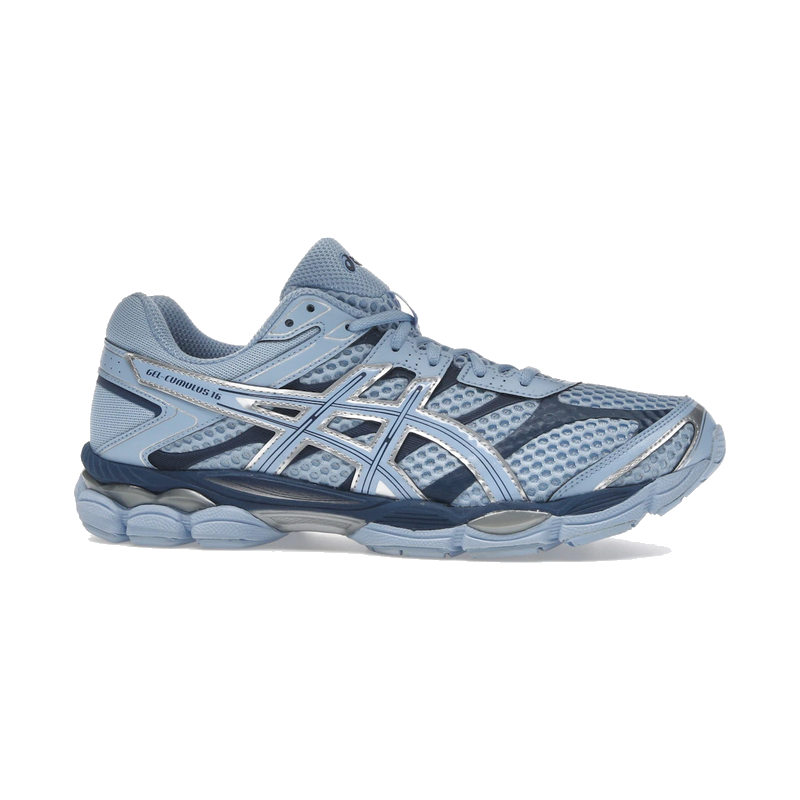 ASICS Gel-Cumulus 16 Stone Wash Independence Blue