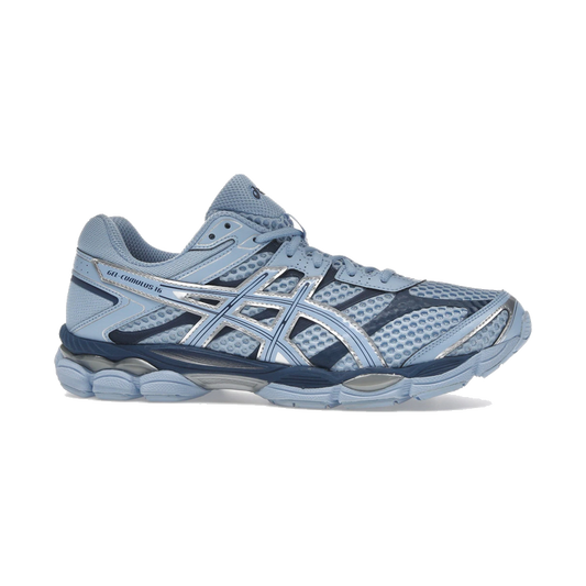 ASICS Gel-Cumulus 16 Stone Wash Independence Blue