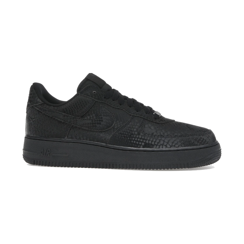 Nike Air Force 1 Low Kobe Bryant Forever Black