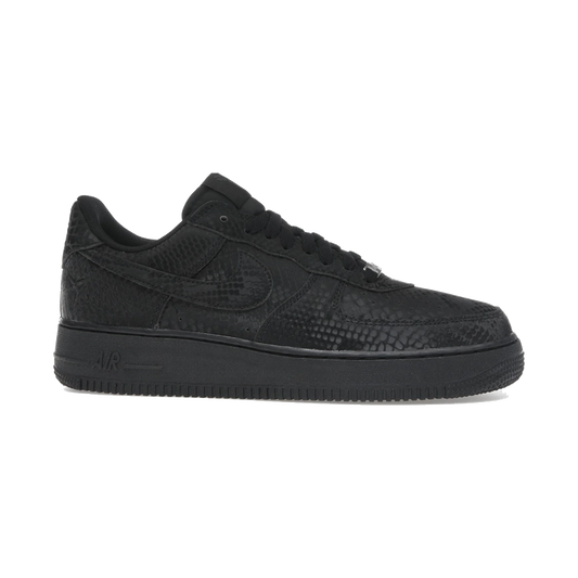 Nike Air Force 1 Low Kobe Bryant Forever Black