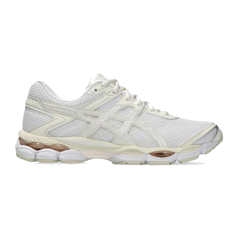 ASICS Gel-Cumulus 16 White Cream