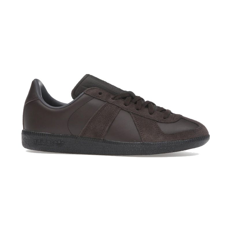 Adidas BW Army Dark Brown Night Brown