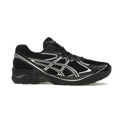 ASICS GT-2160 Black Pure Silver