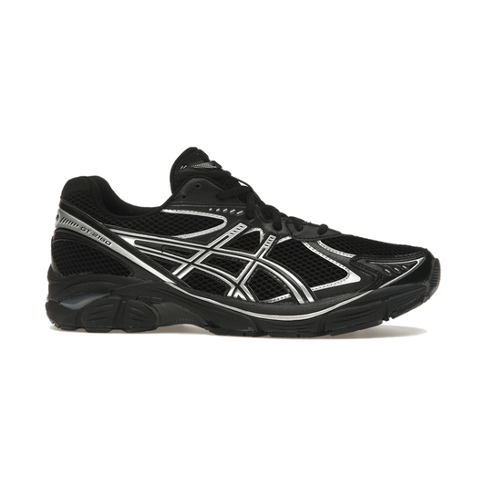ASICS GT-2160 Black Pure Silver