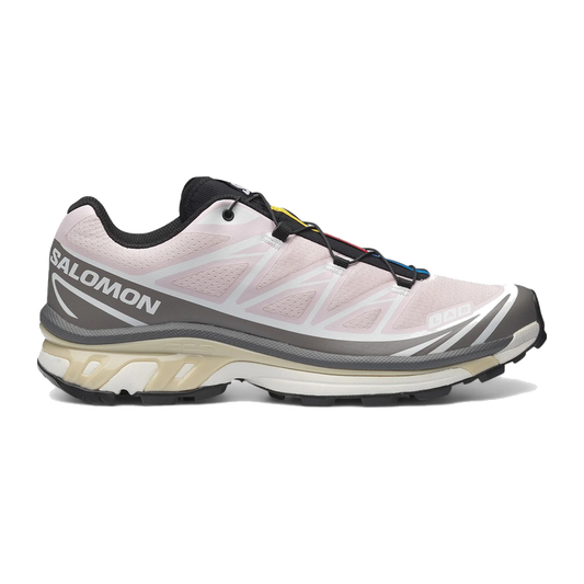 Salomon XT-6 Cloudburst Icy Pink