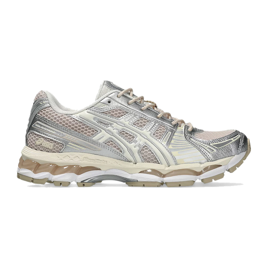 ASICS Gel-Kayano 12.1 Mineral Beige Cream