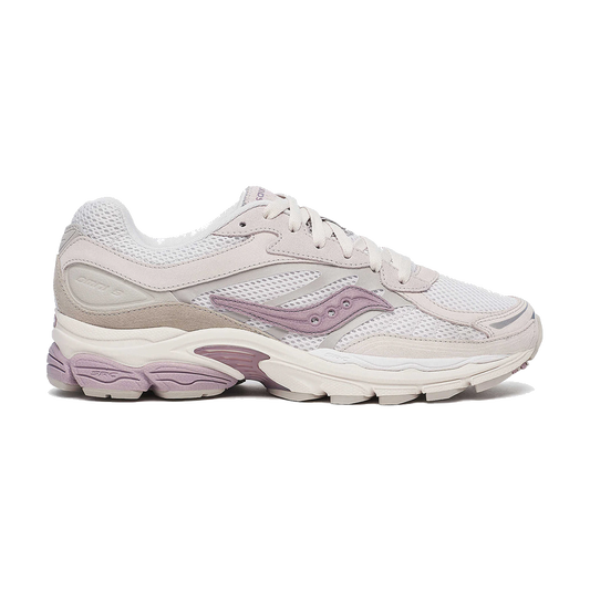 Saucony ProGrid Omni 9 Light Grey Lilac