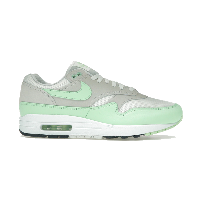 Nike Air Max 1 Essential Summit White Photon Dust Vapor Green