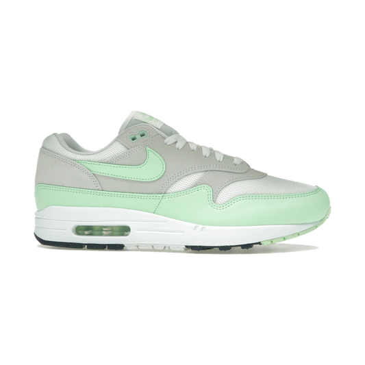 Nike Air Max 1 Essential Summit White Photon Dust Vapor Green