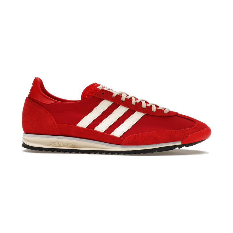 Adidas SL 72 Better Scarlet