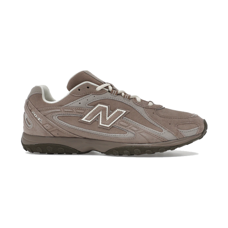 New Balance 204L Mushroom Arid Stone
