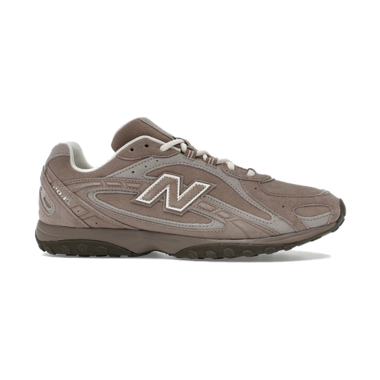 New Balance 204L Mushroom Arid Stone