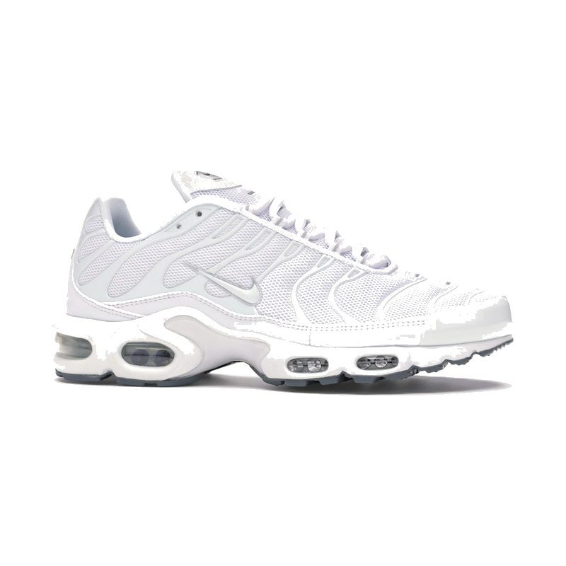 Nike Air Max Plus White