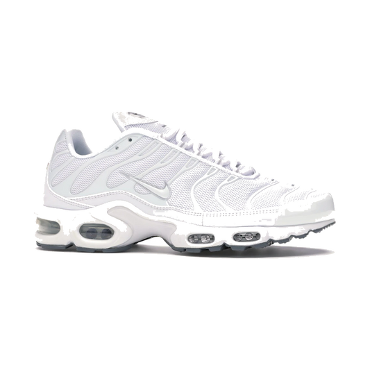 Nike Air Max Plus White