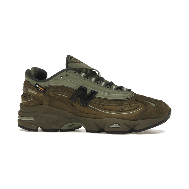 New Balance 1000 Cordura Woodland