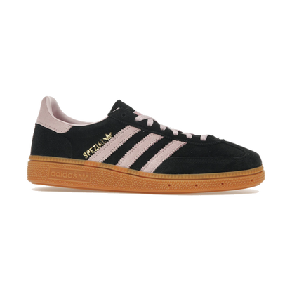 Adidas Handball Spezial Core Black Clear Pink Gum