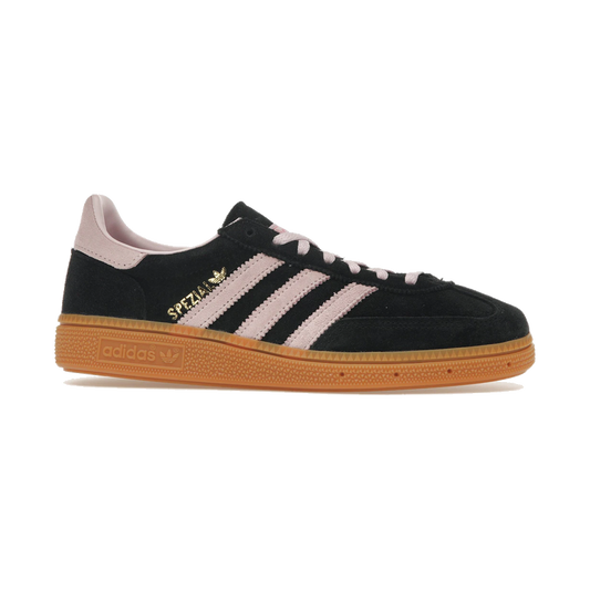 Adidas Handball Spezial Core Black Clear Pink Gum