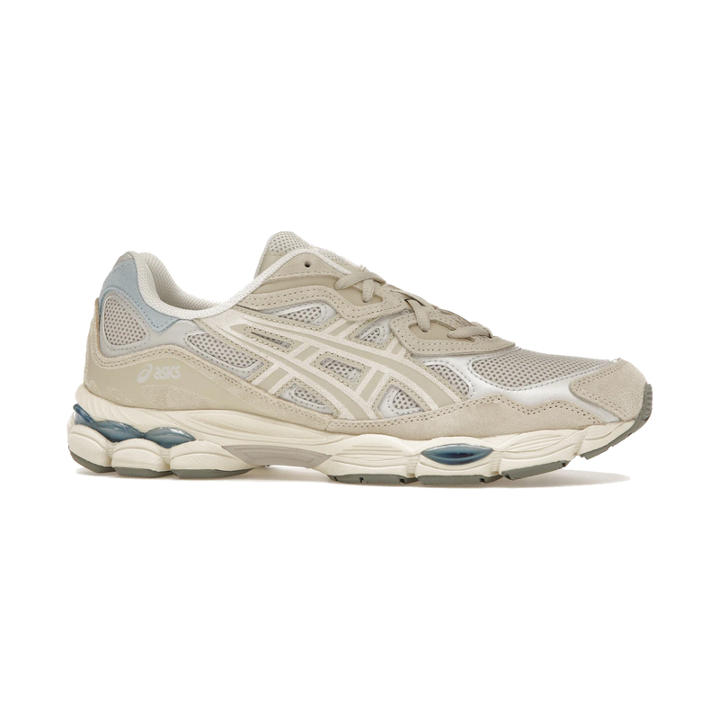 ASICS Gel-NYC Smoke Grey