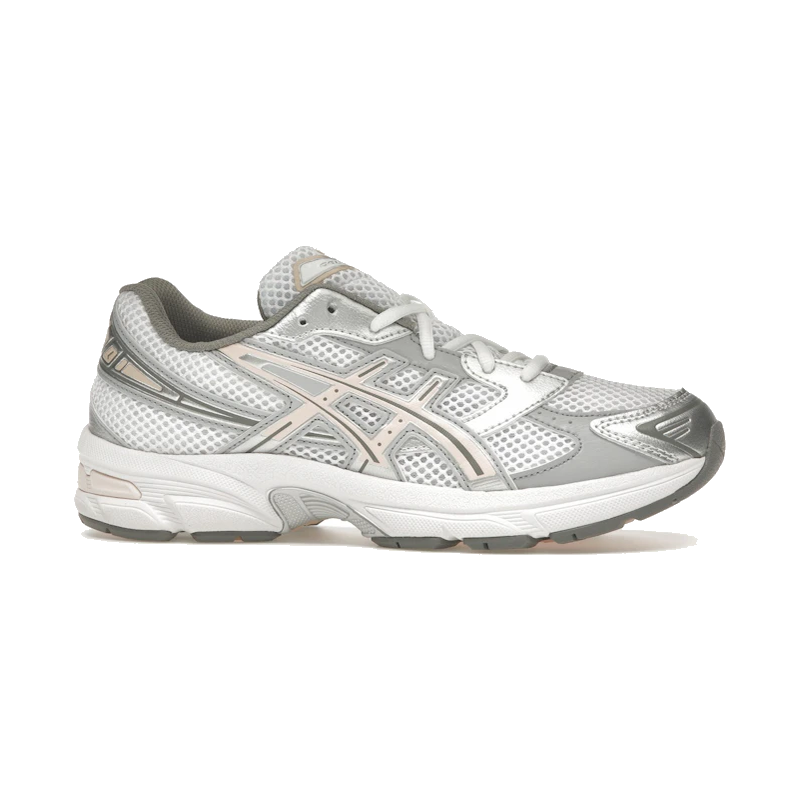 ASICS Gel-1130 White Pearl Pink