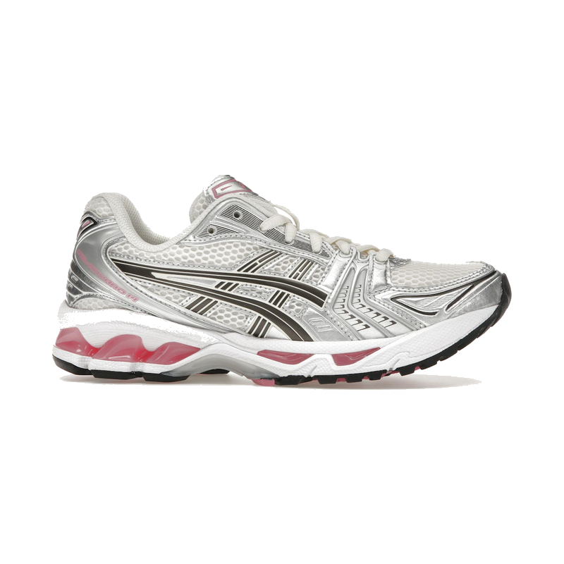 ASICS GEL-Kayano 14 Cream Sweet Pink
