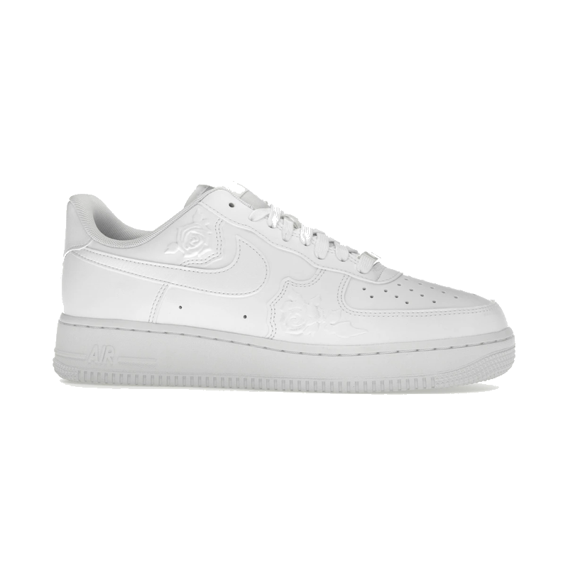 Nike Air Force 1 Low '07 White Roses