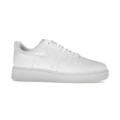 Nike Air Force 1 Low '07 White Roses