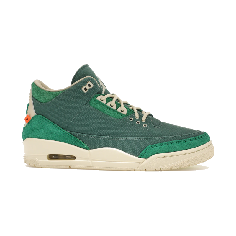 Air Jordan 3 Retro SP Nina Chanel Abney Bicoastal