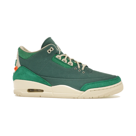 Air Jordan 3 Retro SP Nina Chanel Abney Bicoastal