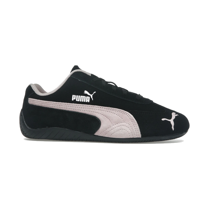 Puma Speedcat OG Black Mauve Mist